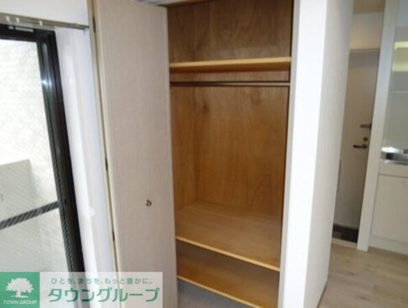 ライオンズマンション荻窪館の物件内観写真